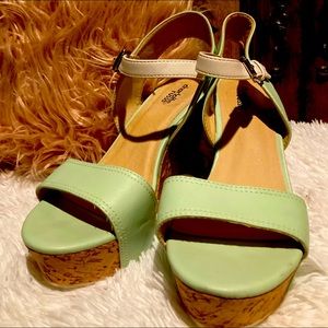 Wedges